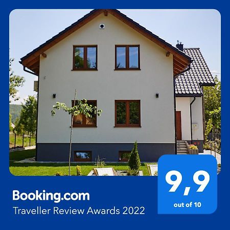 Dom Pod Jesionem Jaroszowice Exterior photo