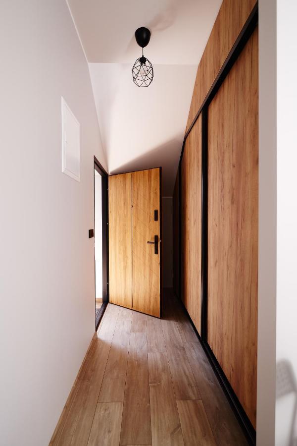 Dom Pod Jesionem Jaroszowice Exterior photo